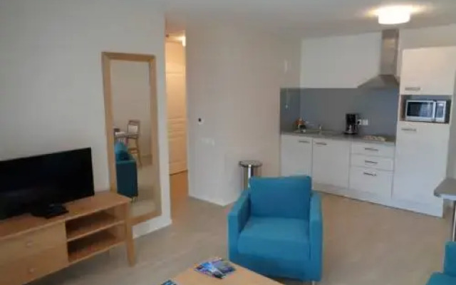 Domitys La Fleur de Lin