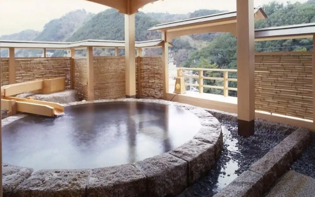Shuku Kaifu Minamichita Yamami Onsen