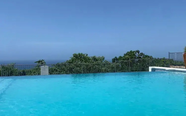 Amore Villa Retreat in Ocho Rios