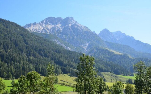 Landhaus Gertrude Eder