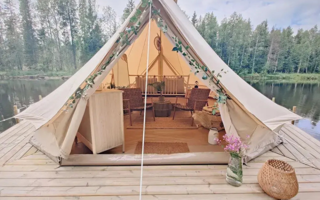 Långforsen Lapland Experience