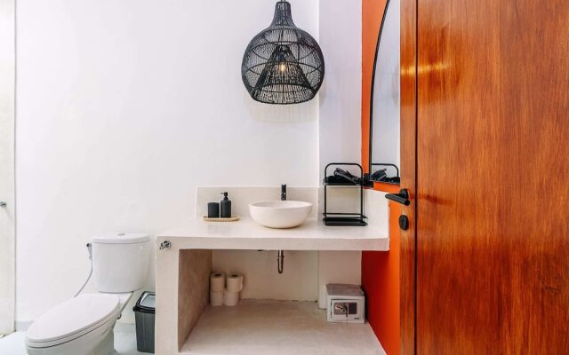 Villa Tulum