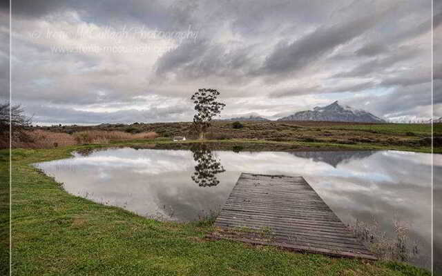 Manley Wine Lodge