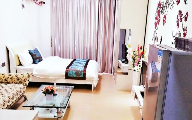 XinMeng Apartment