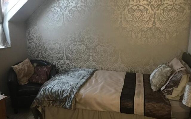 Norman Guest House