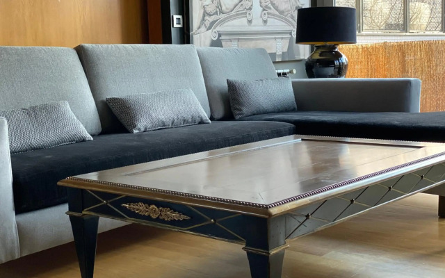 Valdevebas Chalet con Piscina