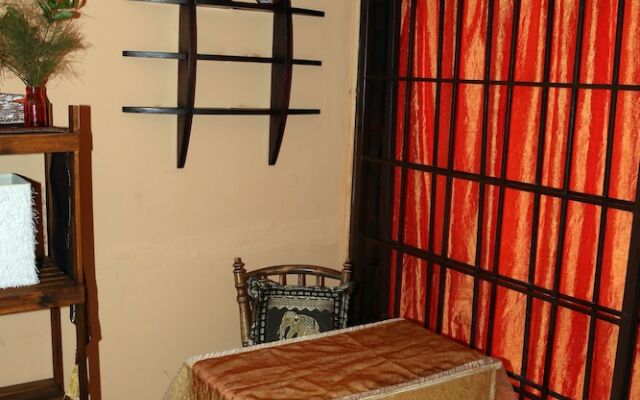 Sterkfontein Heritage Lodge