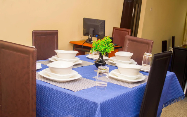 Keves Inn and Suites