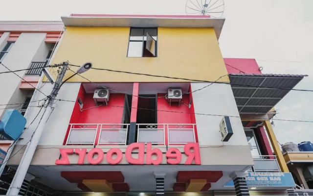 Penginapan Medan