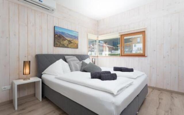 Designferienhaus Altenmarkt Zauchensee