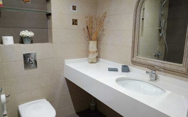 Chalet-apartment in Tilal Fanar Resort, Generator is Included,