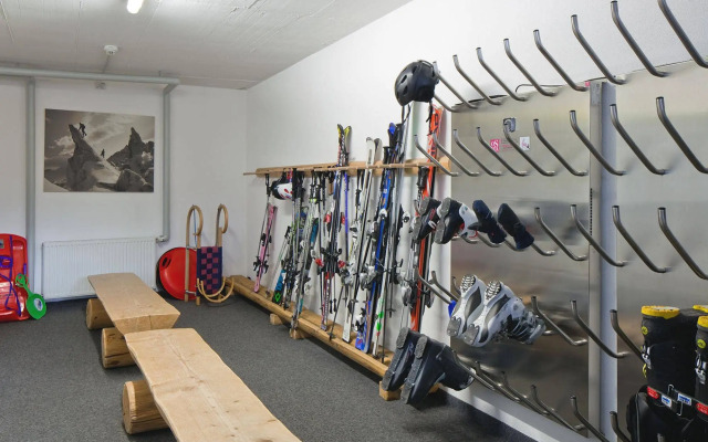 AlpinLodges Kühtai