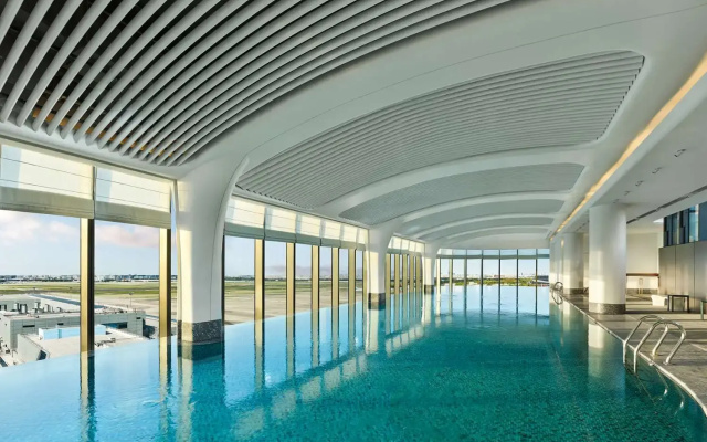 Hilton Shanghai Hongqiao International Airport