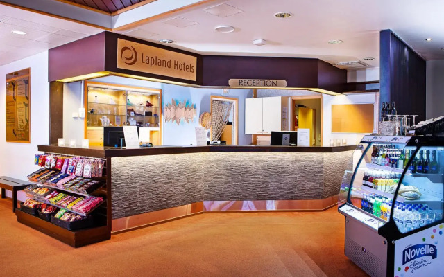 Lapland Hotels Riekonlinna
