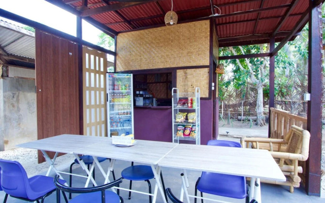 Nusa Penida Pudak Nature Bungalow