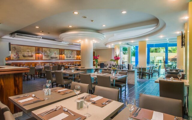 Costa Mar Recife Hotel