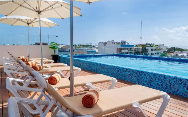Lahun Suites Playa del Carmen