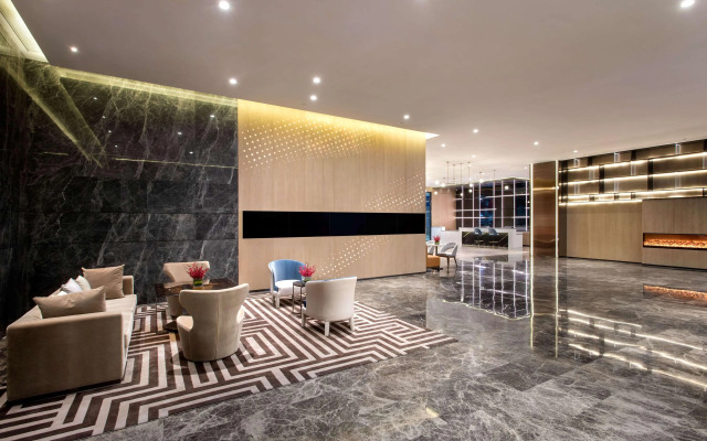 Microtel By Wyndham Hefei