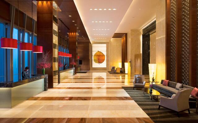 Hilton Shijiazhuang