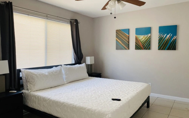 The Vic by Plenamar!