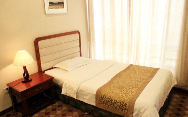 Yatai Hotel Shenyang