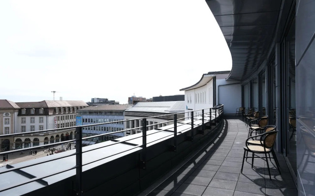 Hood House Kassel