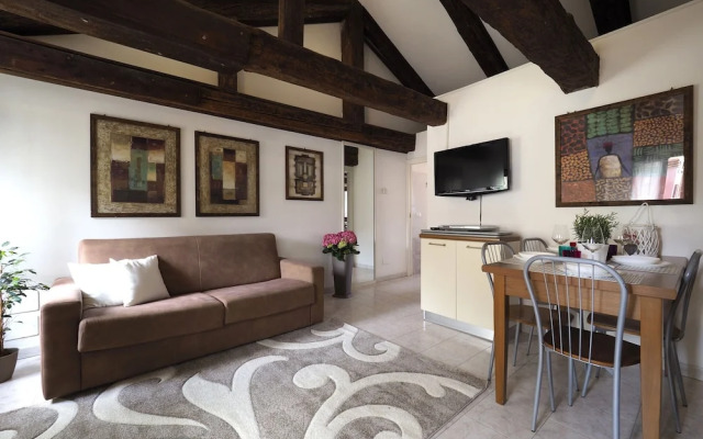 Preziosa palace Apartments