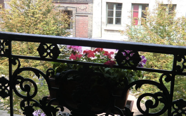 Hotel Des Carmes - Rouen