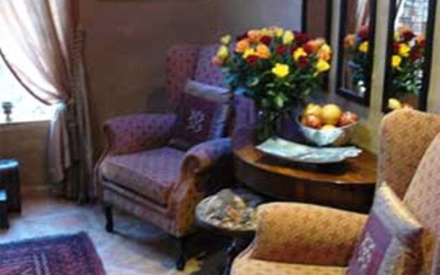 Chateau Vue Guesthouse
