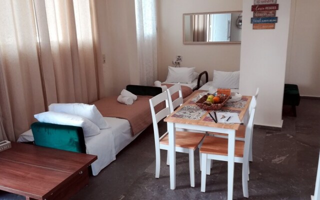 Luxury Apts Heraklion Center