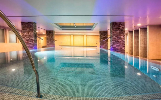 Hotel Spa Río Ucero