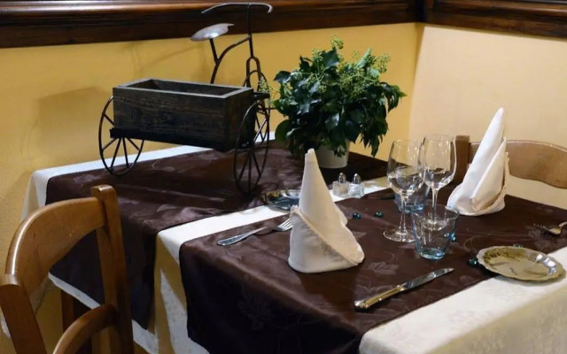 Le Mont Barral