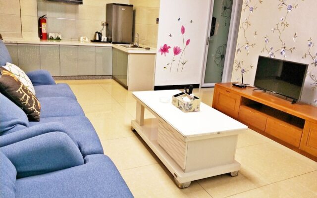 XinMeng Apartment