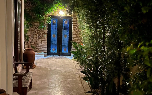 Aegean Gate Otel
