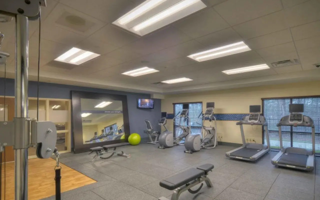 Hampton Inn by Hilton Columbus South Fort Benning