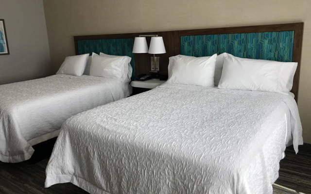Hampton Inn & Suites Pekin Peoria Area