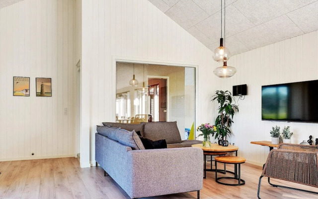 Luxury Retreat by the Sea - By Traum Ferienwohnungen