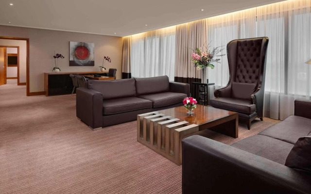 Sofitel London Heathrow