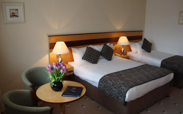 Ard Ri House Hotel
