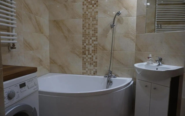 X-floor Warmia Towers