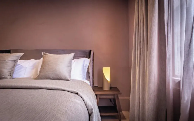 Maison Rokxy - Luxury Apartments