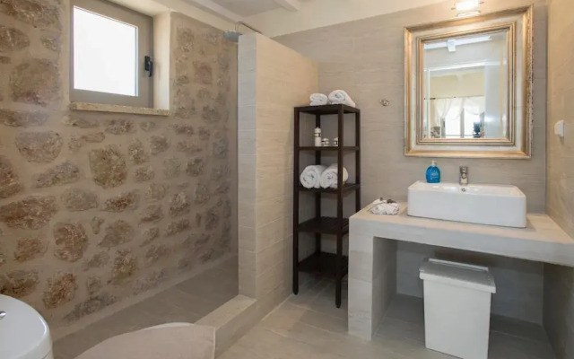 One Bedroom Villa - Rose
