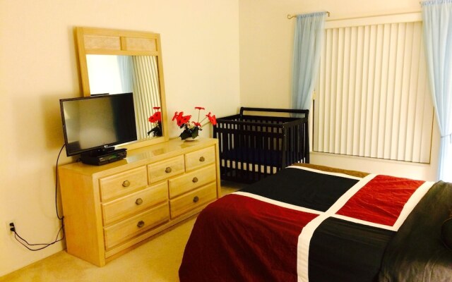 Three Bedroom Pool House - 4684 PPB - Vusa