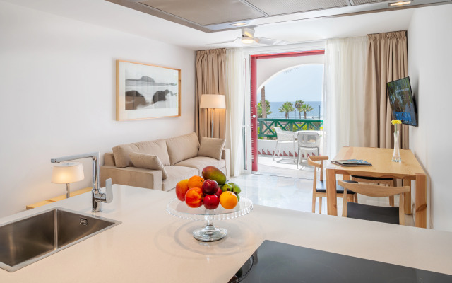 Aparthotel Parque Santiago IV