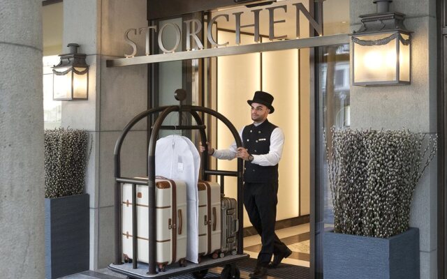 Storchen Zurich