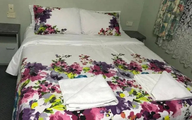 Southport Tourist Park