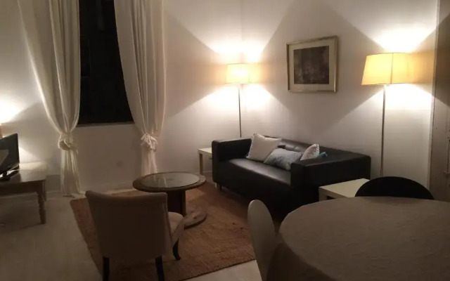 Gite 4 personnes centre ville Meung sur Loire