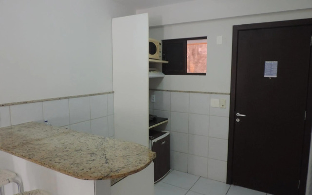 Marsallis Praia Hotel