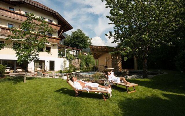 Hotel Weisses Rössl - Cavallino Bianco