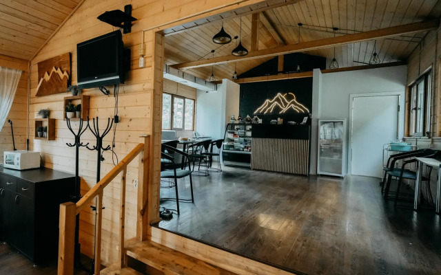 Панорама Дигория